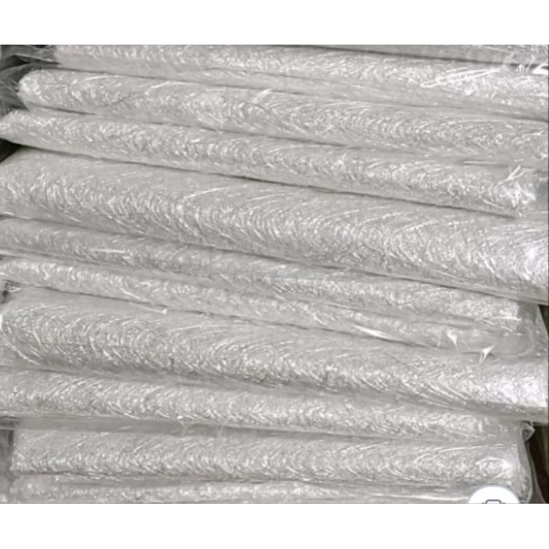 Jual serat fiber 1 kg / mat 450 / serat aquaproof | Shopee Indonesia