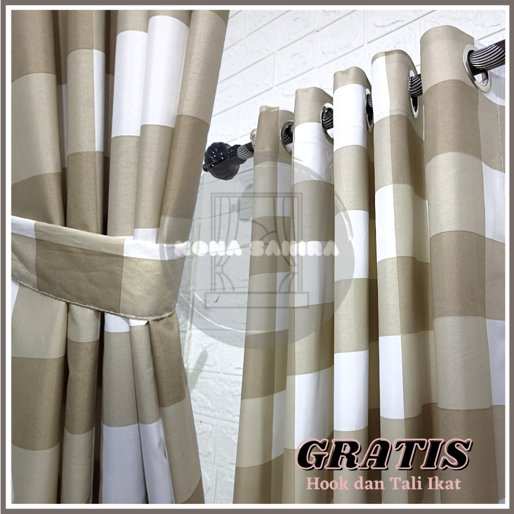 Jual GORDEN JENDELA PINTU MINIMALIS MODEL SMOKERING TERLARIS MOTIF ...