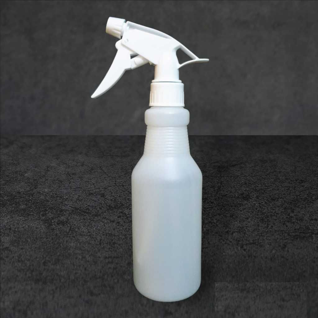 Jual BOTOL SPRAY CHEMICAL - SERBA GUNA 500 ML | Shopee Indonesia