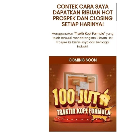 Denny Santoso: Sang Maestro Digital Marketing Indonesia dan Jejak Kesuksesannya