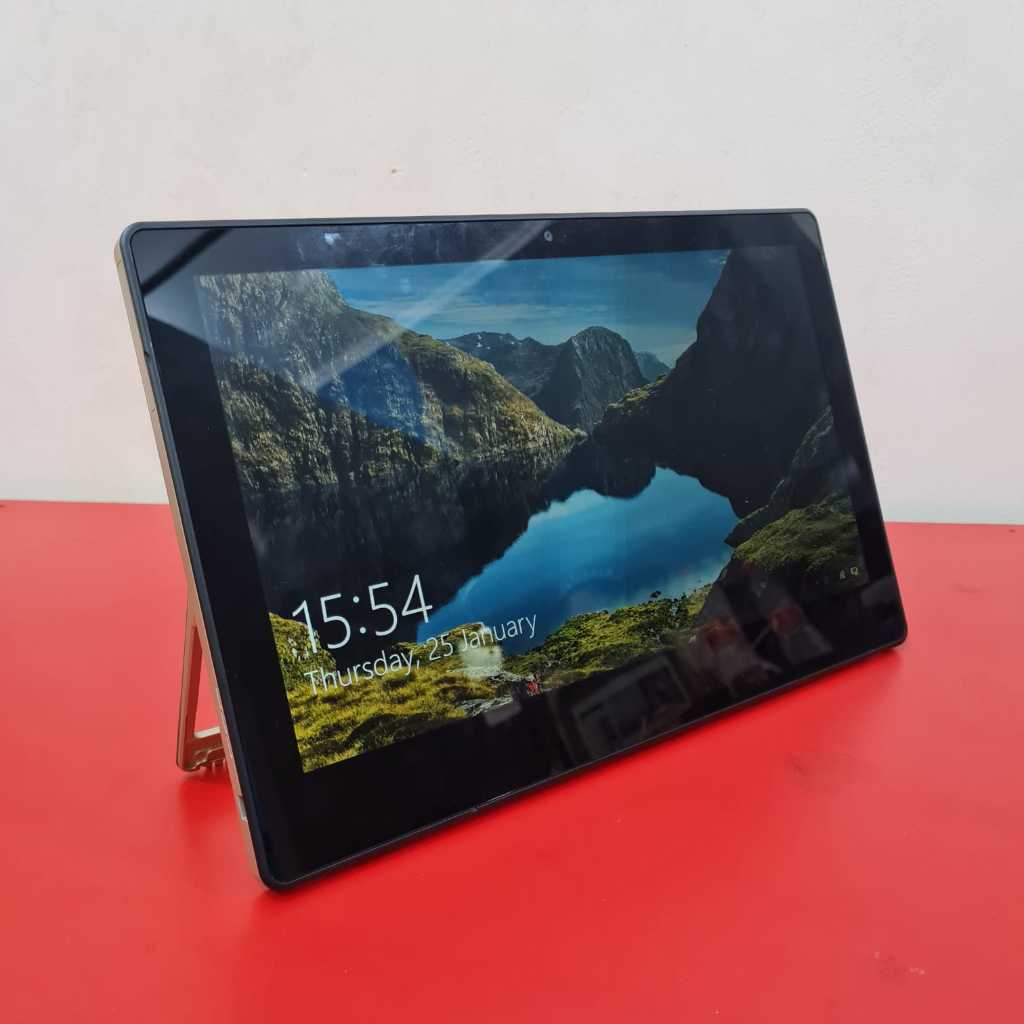 タブレット Winmate M101 i5 SSD 無線 Win11 ペン付