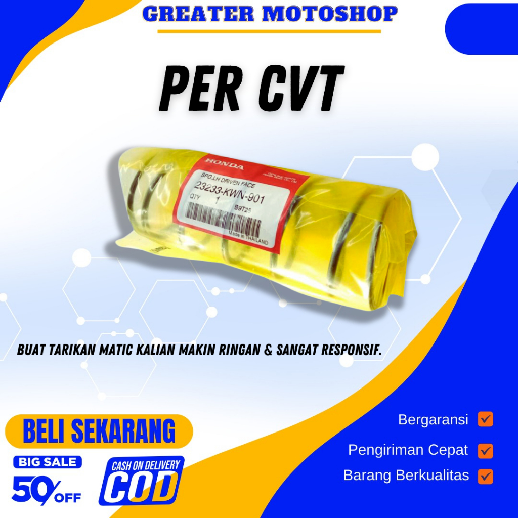 Jual Per Pulley Belakang Cvt Pcx Cbu Cld Thailand Per Centri Pcx Cbu Thailand Bisa Untuk Pcx