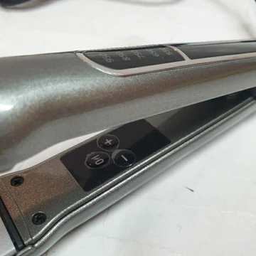 Alat Catok Sonar 8070 Lurus Keriting Curly Mesin Sn8070 Suhu