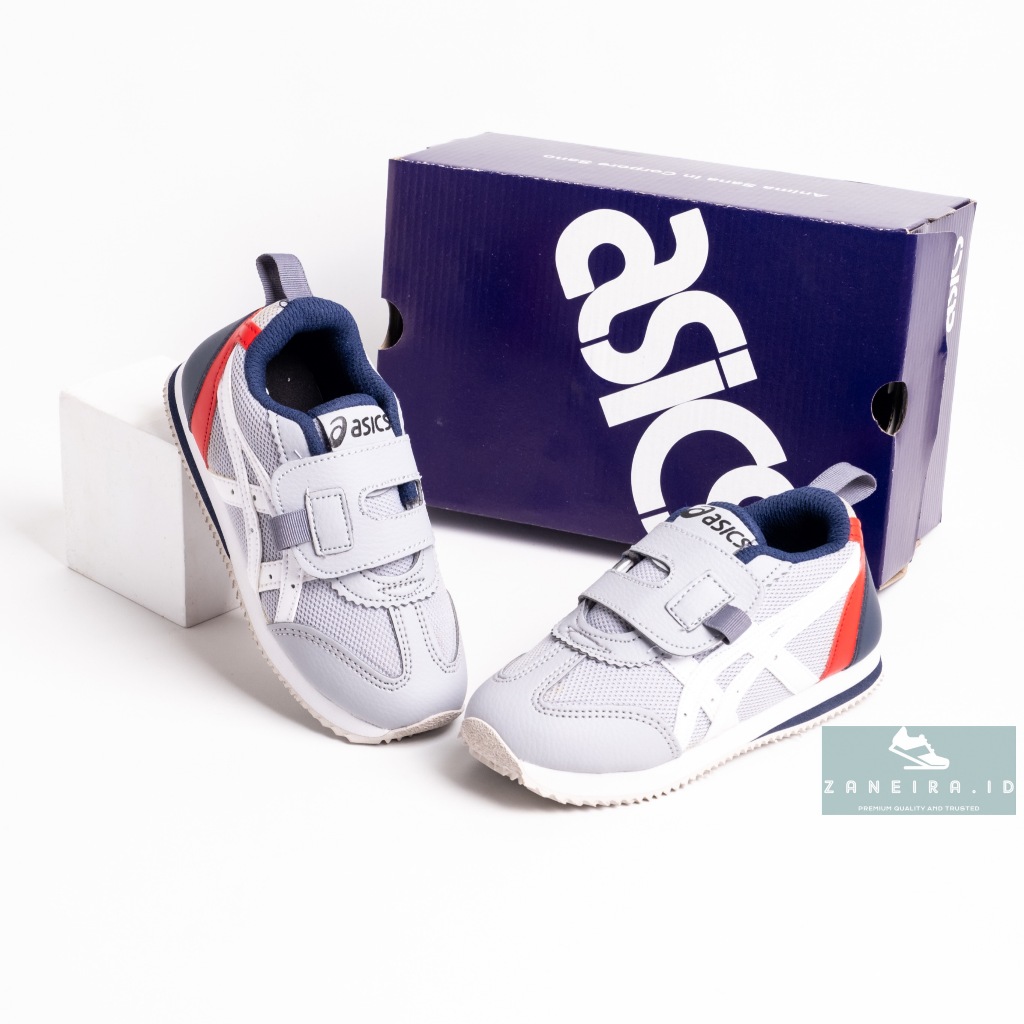Jual SEPATU ASICS ANAK / SEPATU ANAK LAKI LAKI / SEPATU ANAK PEREMPUAN