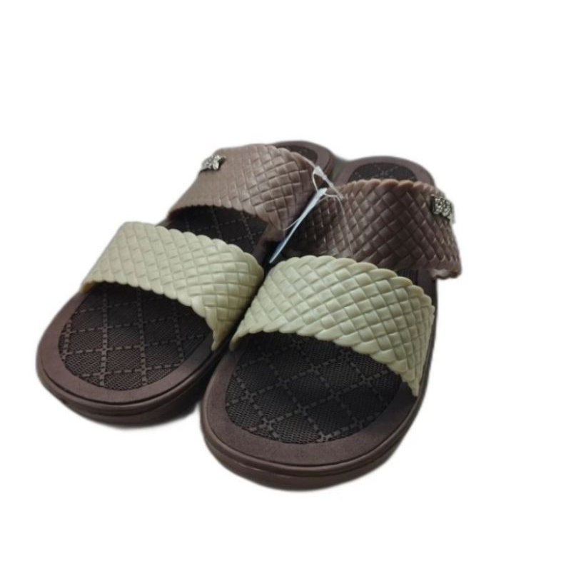 Sandal wedges terbaru 218 hotsell