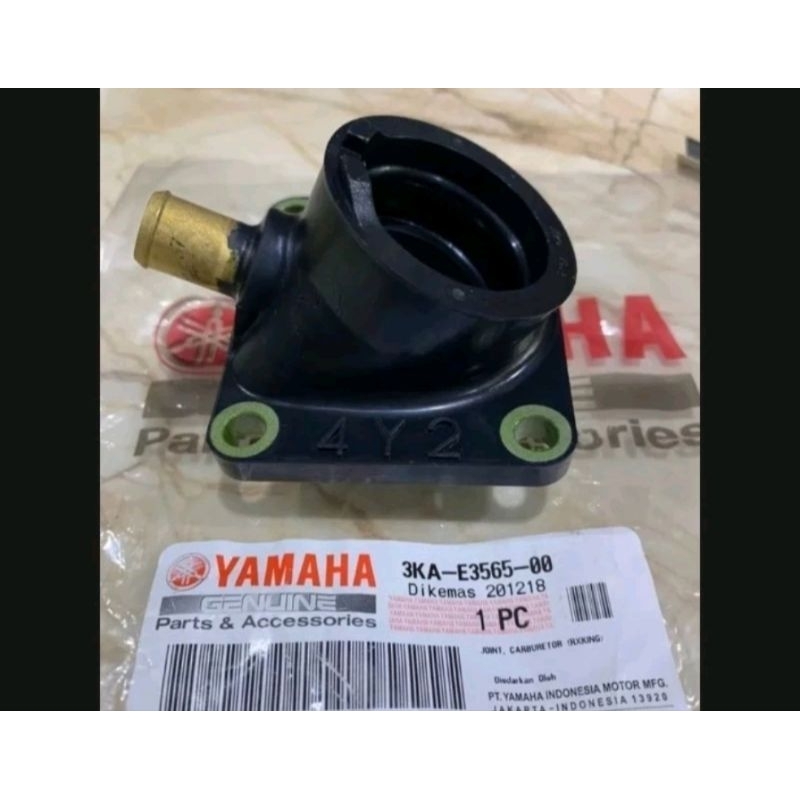 Jual Manipul Maniful Manipol Intake karburator RXK RXS RX king Rxking ...