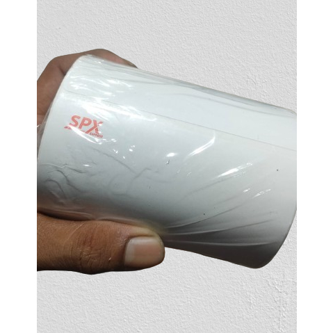 Jual LABEL THERMAL SPX 100 X 150 KERTAS STICKER BARCODE 100x150 mm Isi ...