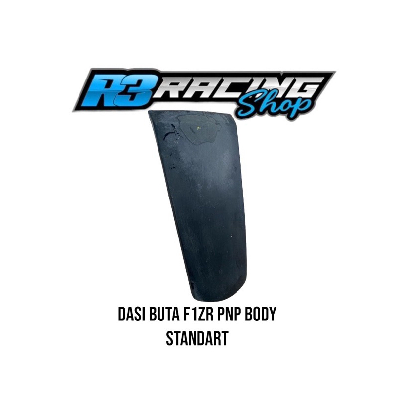 Jual dasi buta f1zr panel dada f1zr balap pnp body standart | Shopee ...
