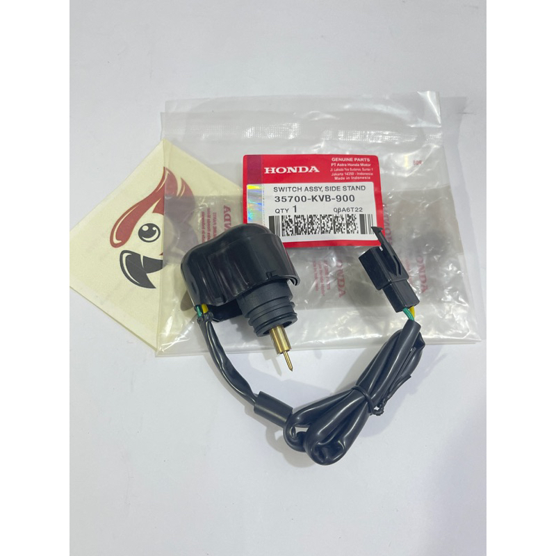 Jual SWITCH / SWIT LANGSAM / OTOMATIS CUK CHOKE VARIO / VARIO 110 ...