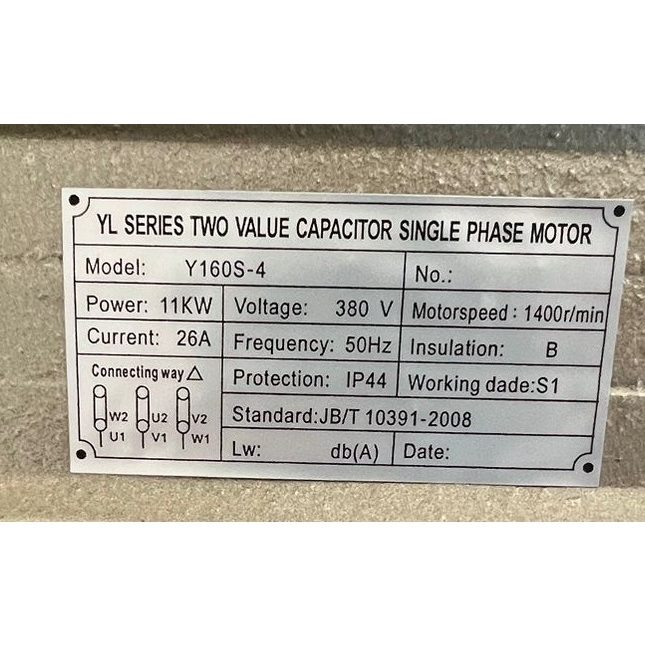 Jual Kompresor Angin 15 HP RJC Compressor udara 11 Kw kompresor Piston ...