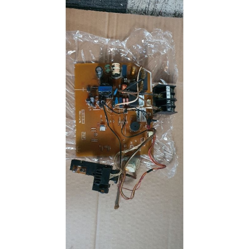 Jual MODUL PCB INDOOR AC PANASONIC DARI 1PK KEBAWAH | Shopee Indonesia