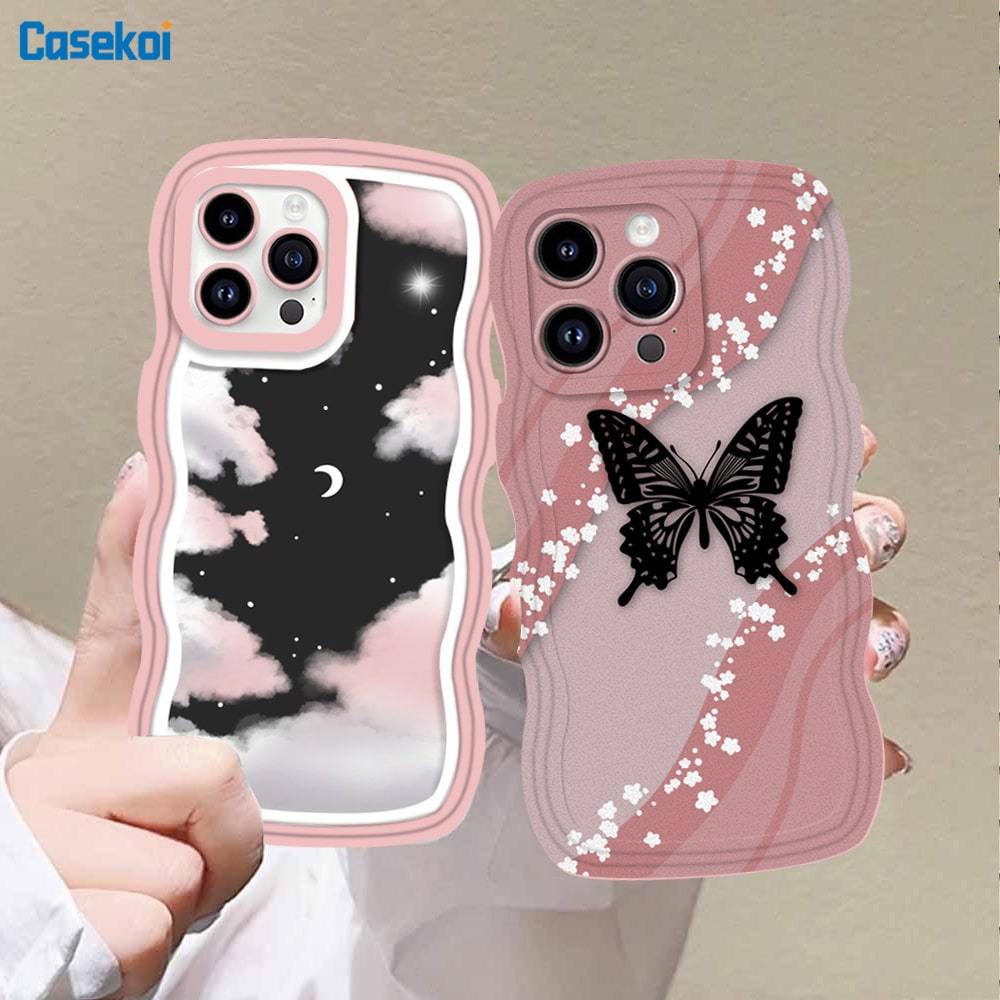 Jual Casing hp OPPO A18 A38 A58 A17 A17k A16 A16K A15 A15s A78 A57 2022
