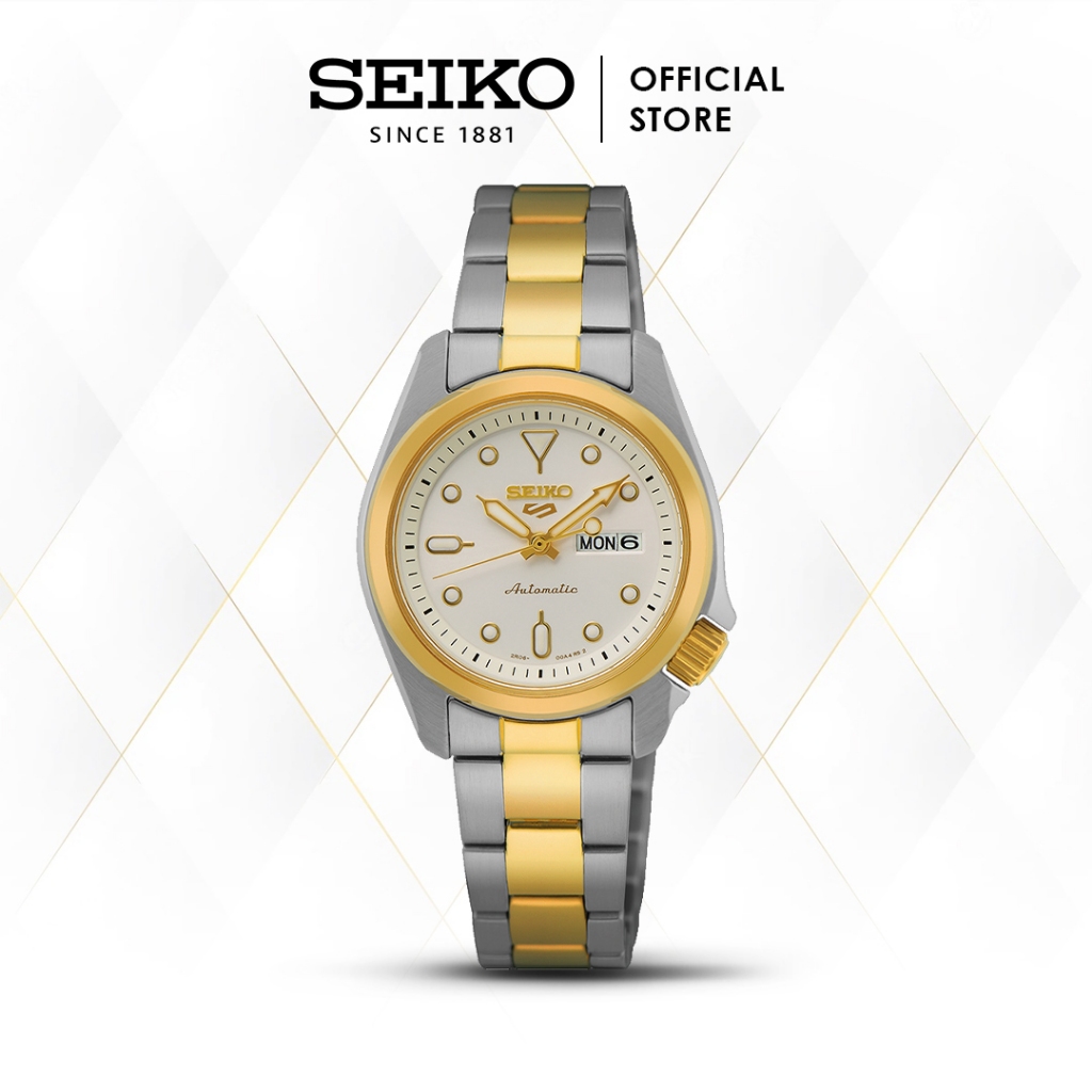 Jual seiko sut164p1 Harga Terbaik Termurah Februari 2024