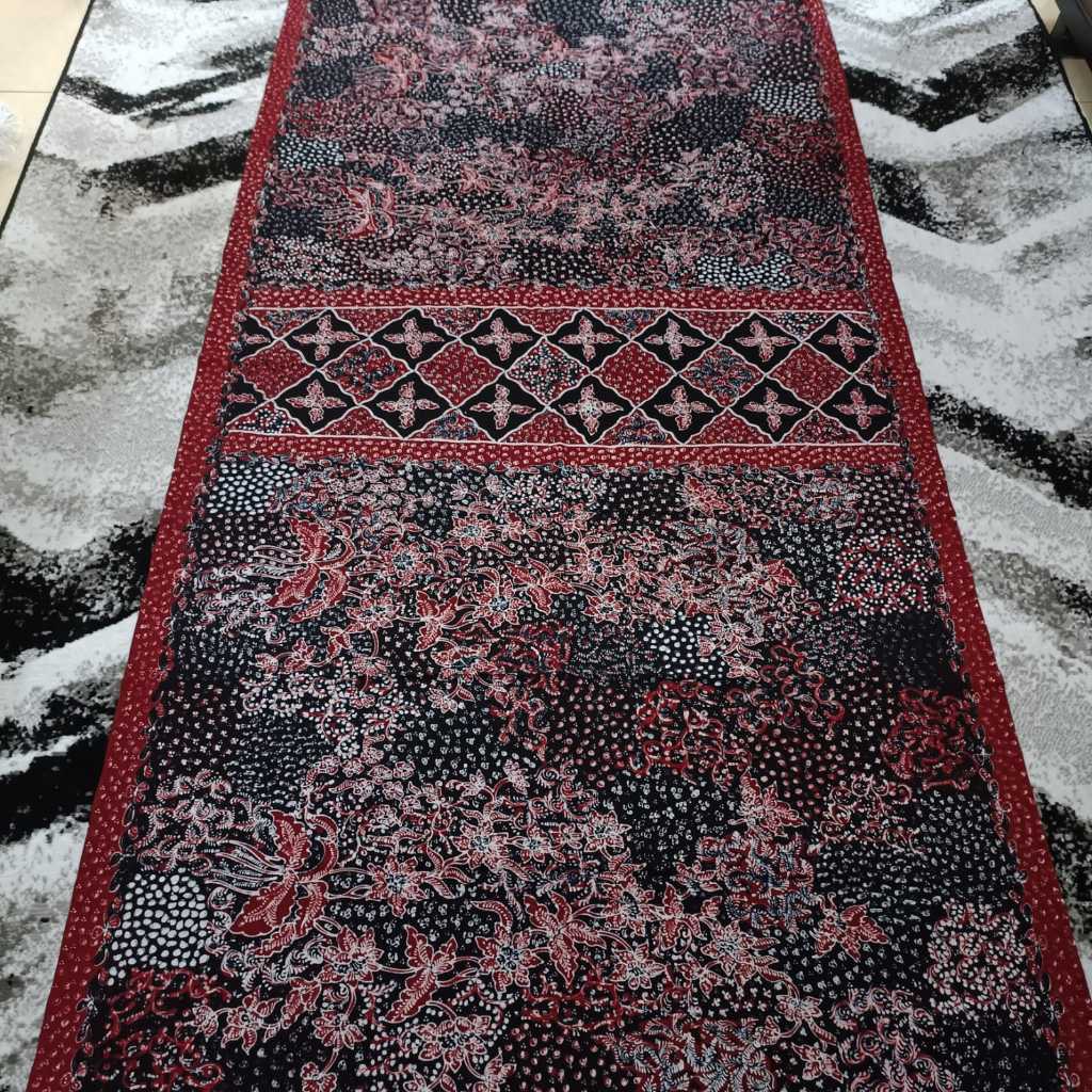 Jual Sarung Batik Full Tulis Lasem Asli Pakaian Tradisional Pria