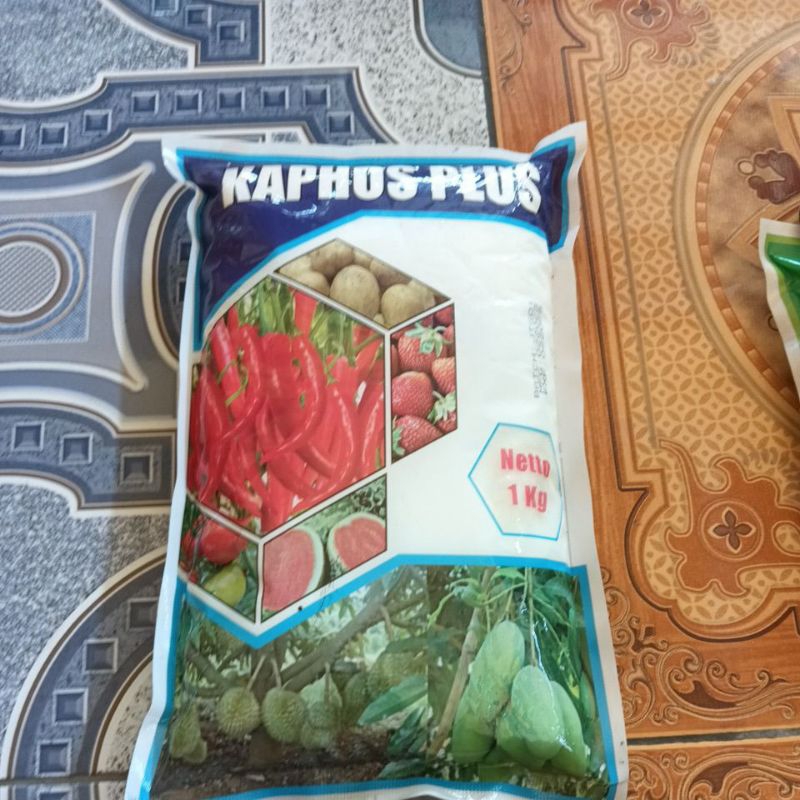 Jual Kaphos Plus 1kg | Shopee Indonesia