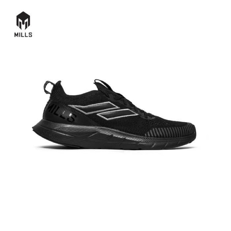 Jual SEPATU LARI MILLS TREXIMO ENERLITE | Shopee Indonesia