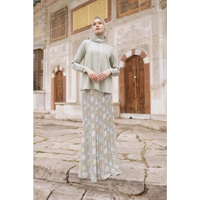 Jual RAYA COLLECTION 2024 CIARA ONE SET BY MANDJHA IVAN GUNAWAN ...