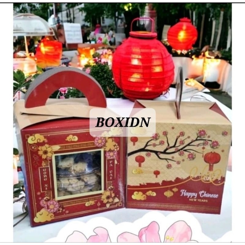 Jual Imlek Box Toples Gr Box Imlek Toples Gr Box Imlek Botol Liter Box Imlek Jar