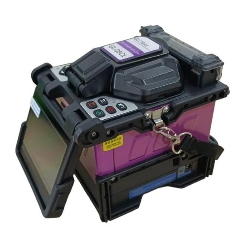 Jual MESIN SPLICER GLOBAL GL-08CL | Shopee Indonesia