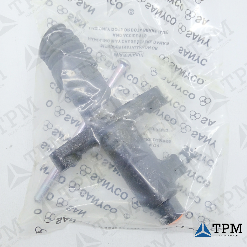 Jual CO ASSY MASTER KOPLING BAWAH COLT DIESEL PS135 ME607351 SANYCO ...