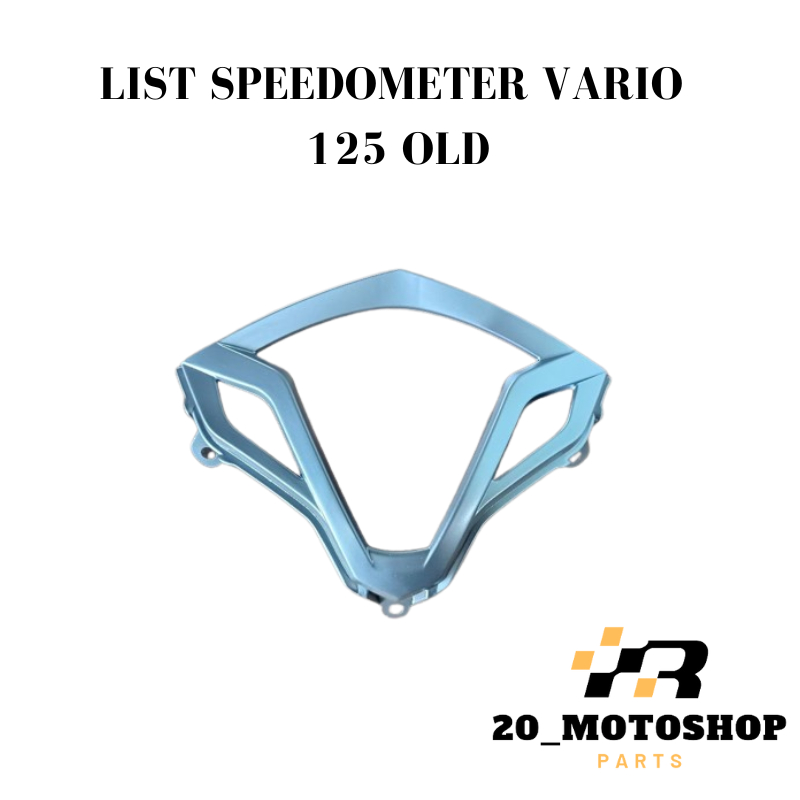 Jual RING Speedometer Vario 125 Old / LIST Speedometer Vario Techno 125