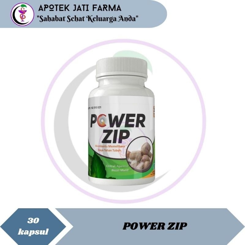 Jual POWER ZIP | Shopee Indonesia