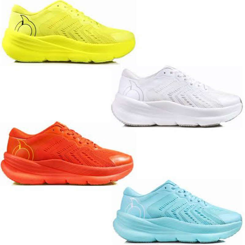 Jual ORTUSEIGHT RUNNING HYPERBLAST ENCORE | Shopee Indonesia