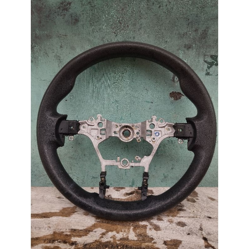 Jual stir lingkar lingkaran stir Toyota Innova Reborn Fortuner VRZ ...