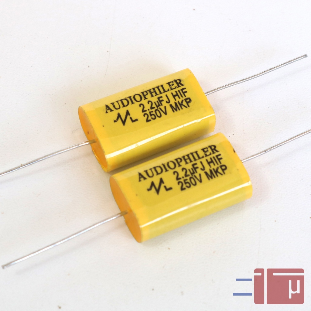 Amplificador Valvulas 10pcs MKP-kondensotor MKP 0.47UF 250V Condensador ...