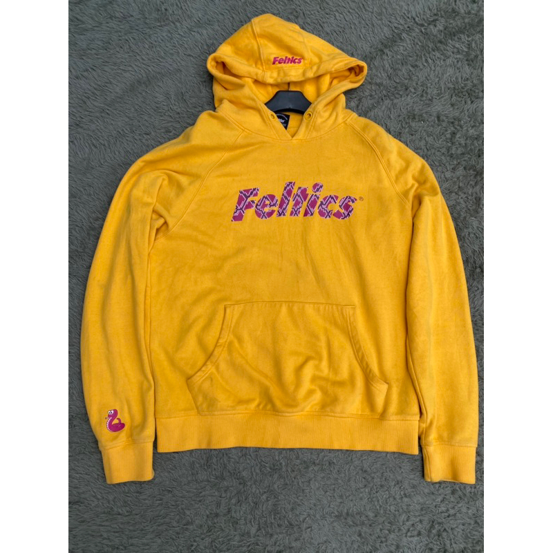 Feltics hoodie outlet price