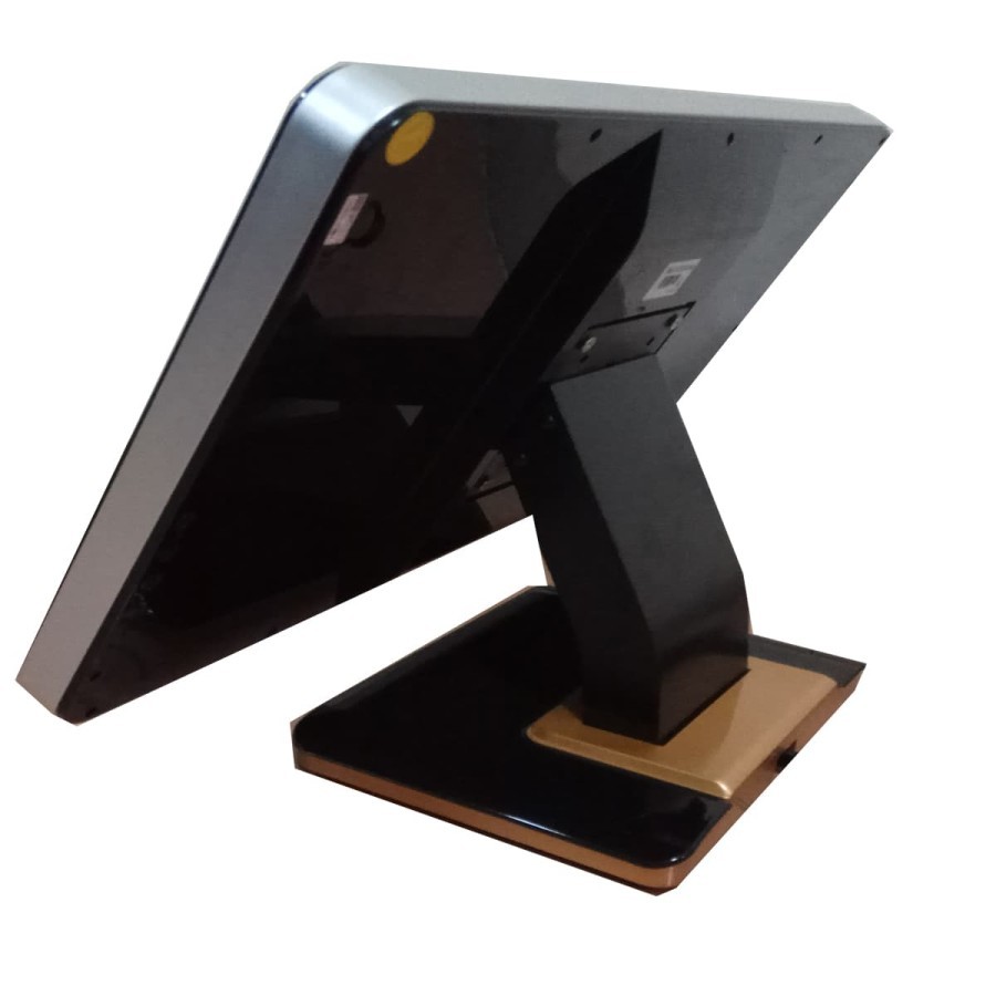 Jual Monitor Touchscreen 22 inch Touchindo Hitam Black | Shopee Indonesia