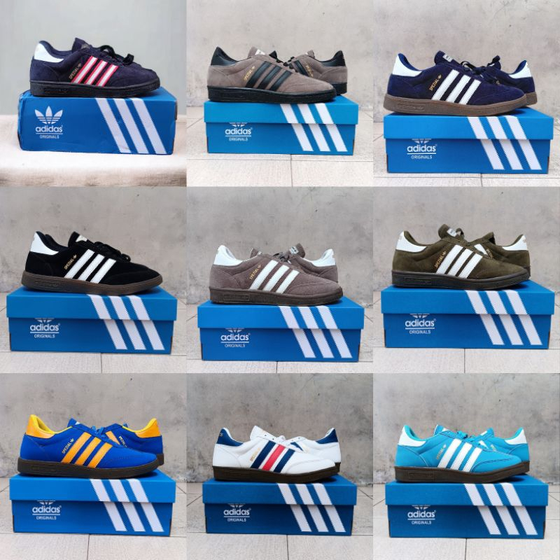 Adidas city hotsell series bali