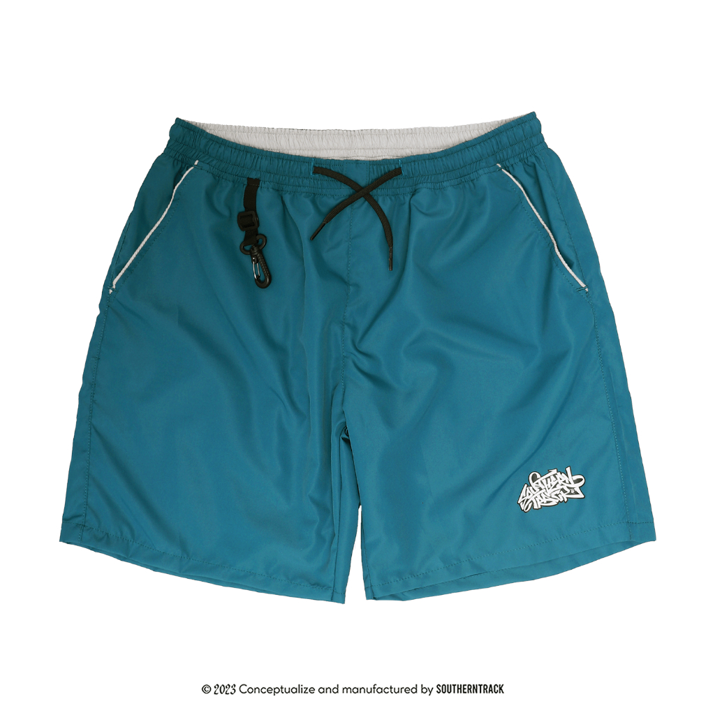 Jual SOUTHERNTRACK BOARDSHORT PANTS BOXER CELANA PENDEK GANGSTA