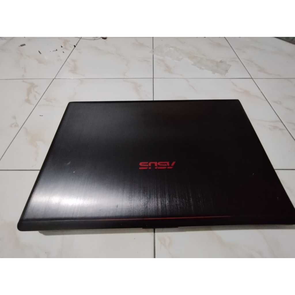 Jual Casing Case Kesing Laptop Asus ROG G56J FULLSET | Shopee Indonesia