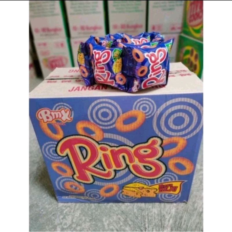 Jual Snack Ring Terlengkap & Harga Terbaru Juni 2026 | Shopee Indonesia