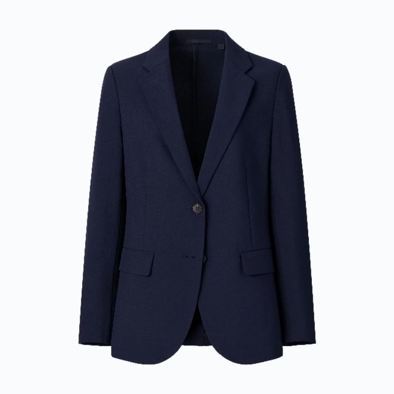 Blazer uniqlo indonesia online