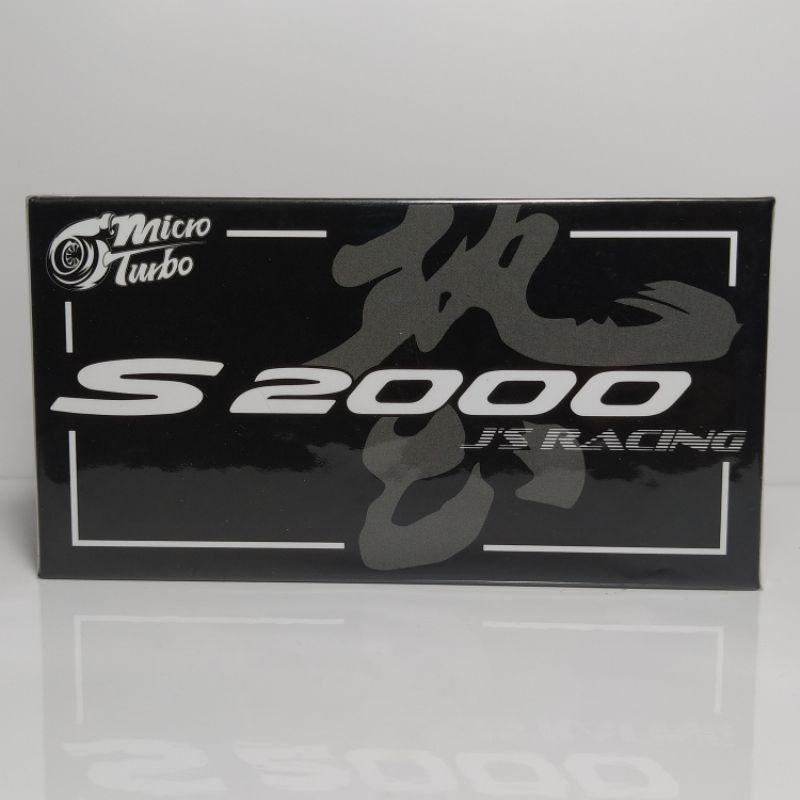 Jual Microturbo Honda S2000 Js Racing | Shopee Indonesia