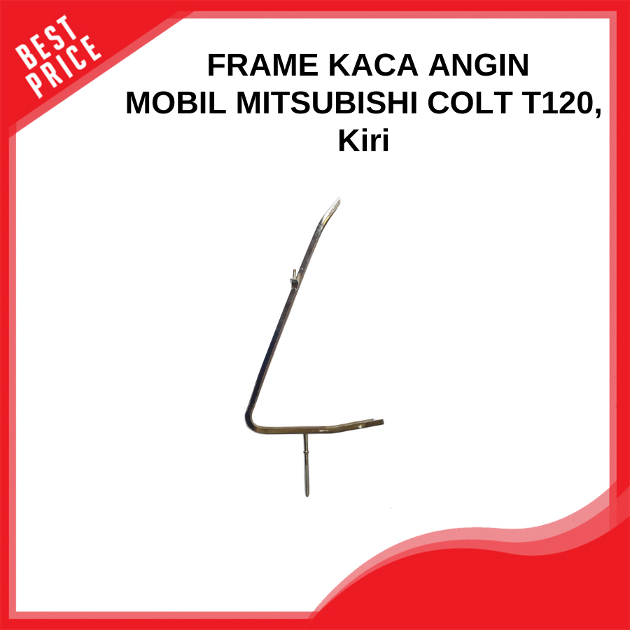 Jual Produk Frame Kaca Jendela Segitiga Pcs Kiri Lh Mitsubishi Colt