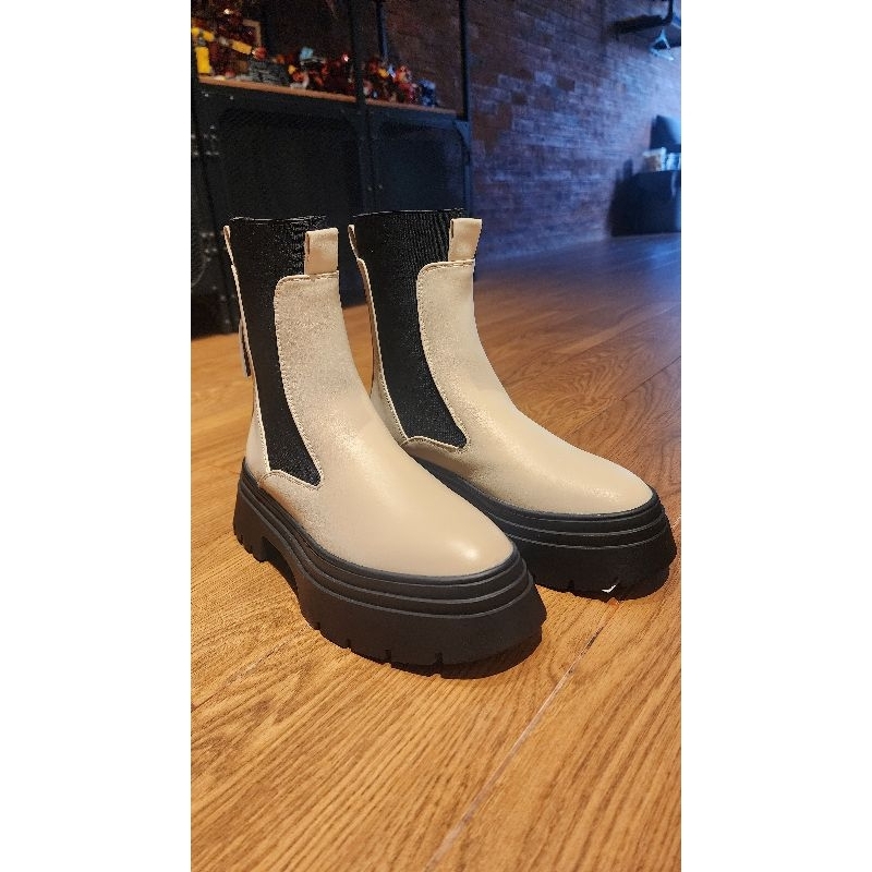Jual NEW Boots by LONDON RAG - Authentic | Shopee Indonesia