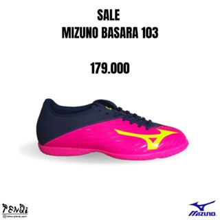 Mizuno basara 103 pink online