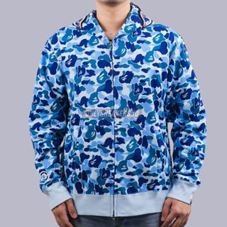 Bape shark hoodie on sale harga