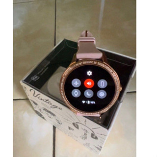 Fossil smartwatch outlet harga