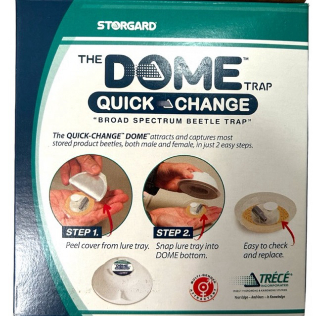 Jual DOME TRAP STORGARD | Shopee Indonesia