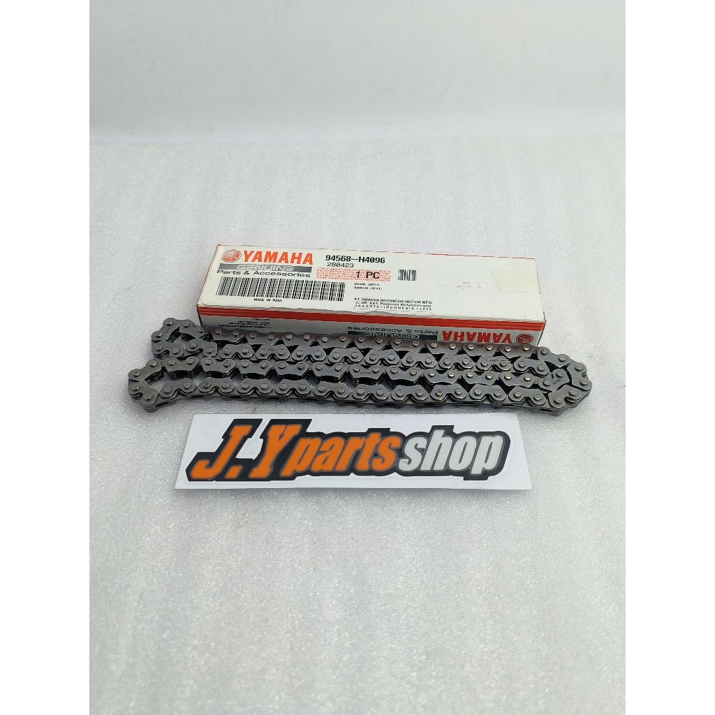 Jual rantai keteng kamvrat timing r15 v2 xabre mx king vixion nva new ...