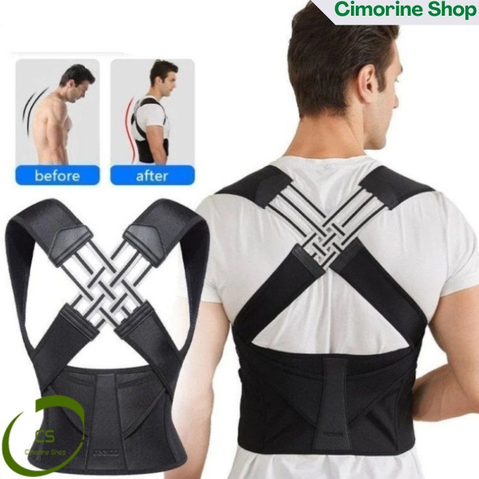 Jual Instant Posture Corrector CS | Shopee Indonesia