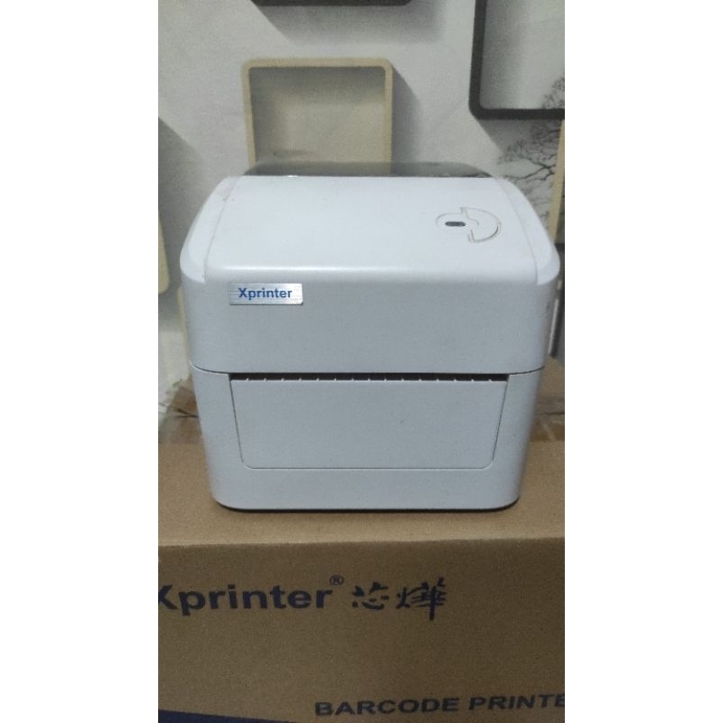 Jual printer label XPRINTER | Shopee Indonesia
