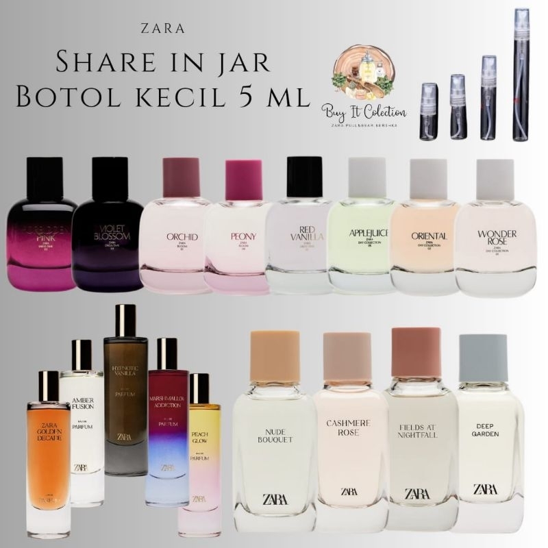 Powdery Magnolia Zara Black Peony Dupe Black Peony Zara Perfume