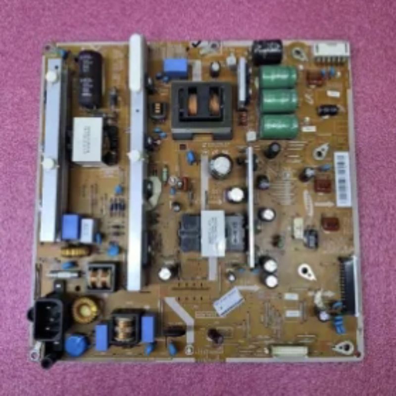 Jual MESIN TV - REGULATOR - PSU - POWER SUPPLY TV PLASMA SAMSUNG ...