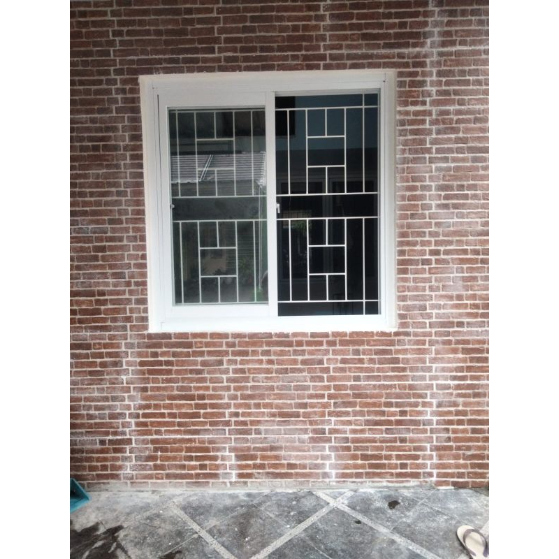 Jual kusen pintu jendela aluminium | Shopee Indonesia