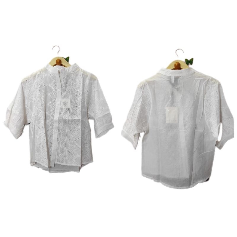 Jual Blouse KatBol (Bangkok) | Shopee Indonesia